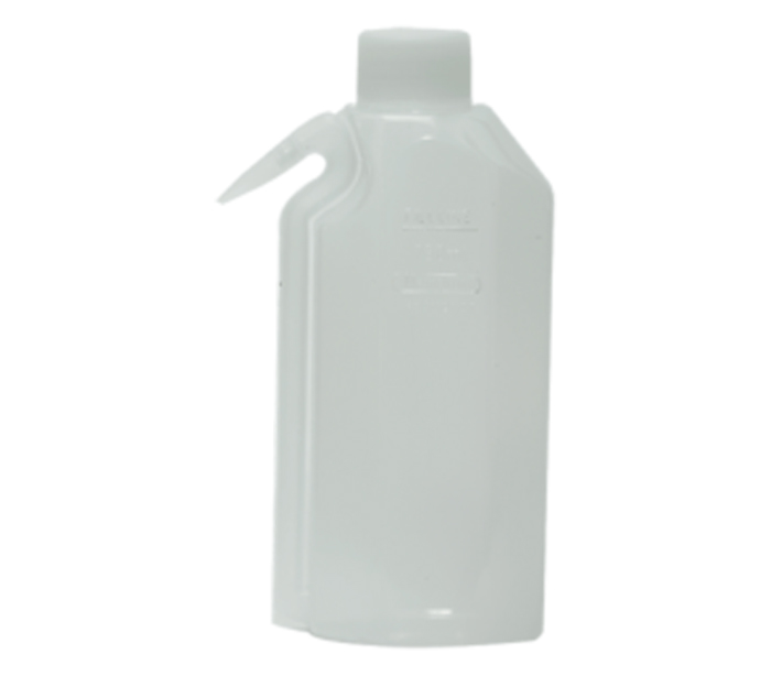 Integral Wash Bottle